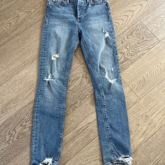 BLACK ORCHID Jeans - Picture 4 of 14